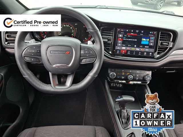 Used 2025 Dodge Durango GT AWD/4WD image 12