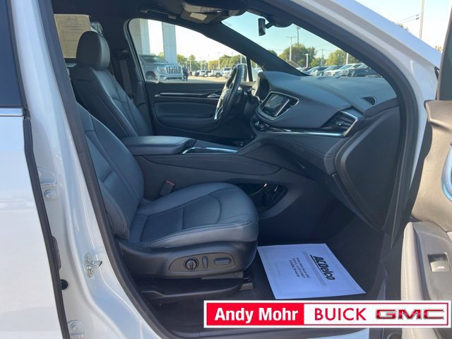 Used 2023 Buick Enclave Essence w/ LPO, Floor Liner Package FWD image 42