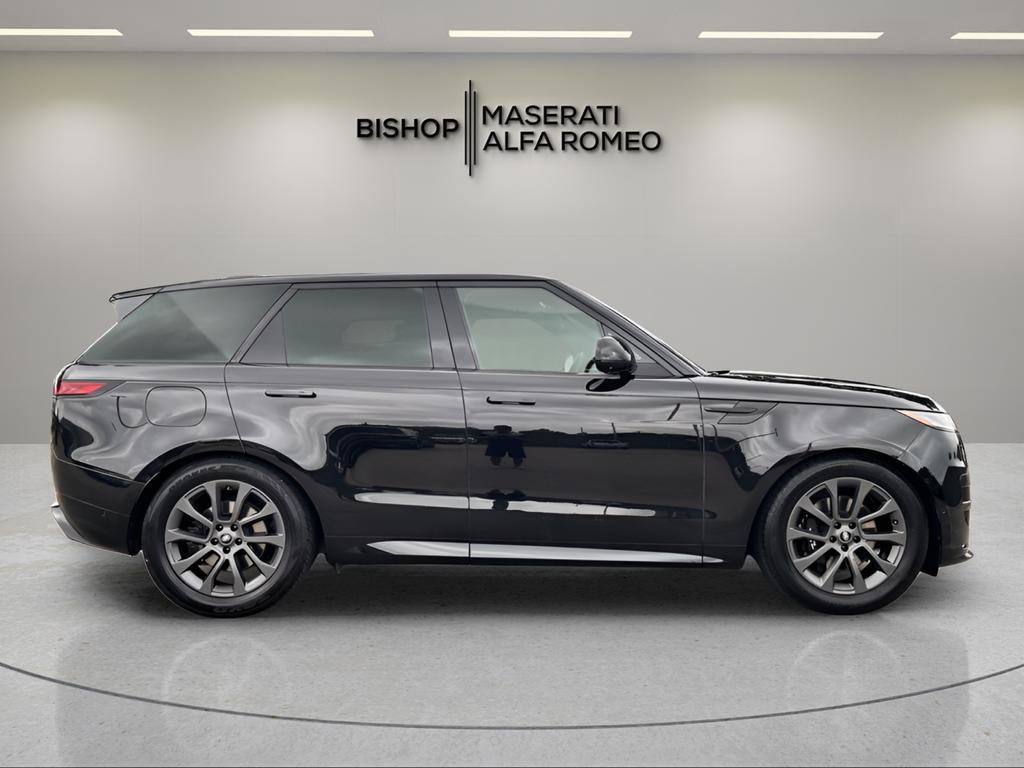 Used 2024 Land Rover Range Rover Sport Dynamic SE AWD/4WD image 7