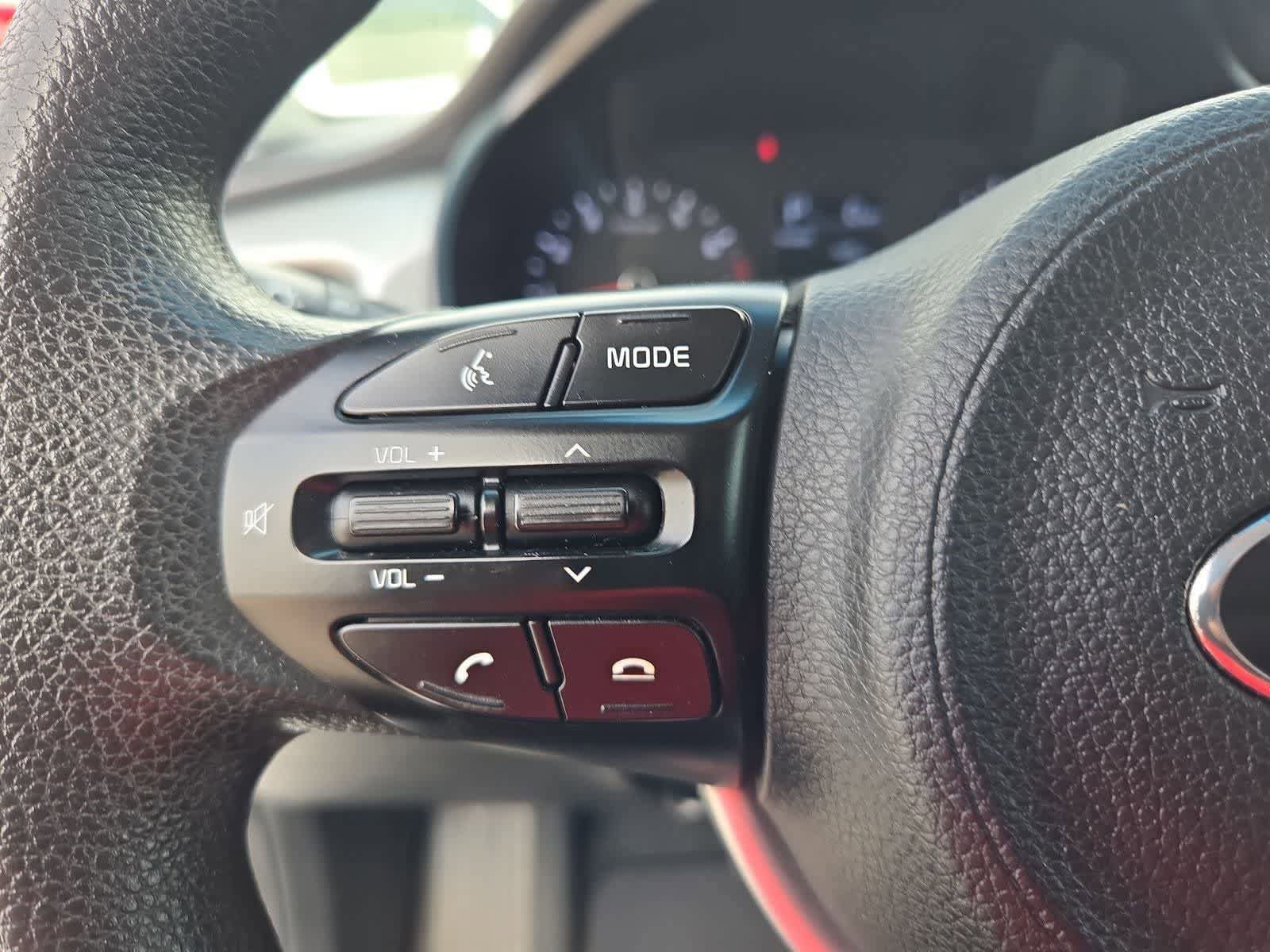 Used 2020 Kia Rio LX FWD image 20