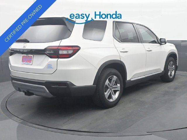 Used 2025 Honda Pilot EX-L image 7