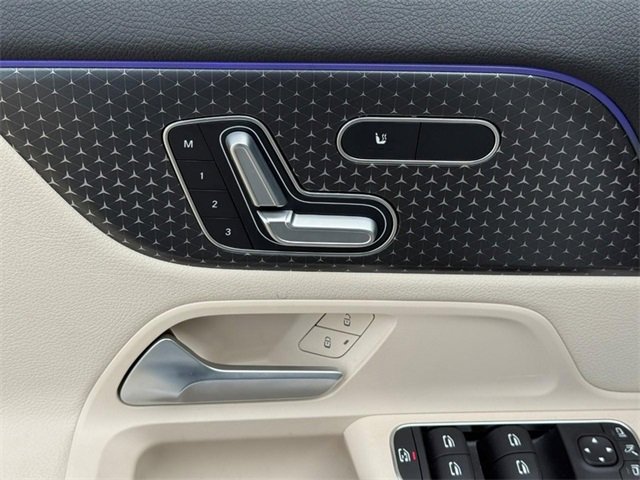 Certified 2025 Mercedes-Benz GLA 250 GLA 250 image 18