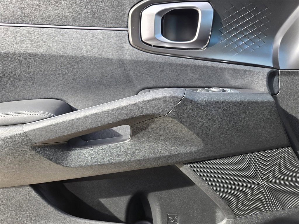 New 2026 Kia Sorento EX image 28