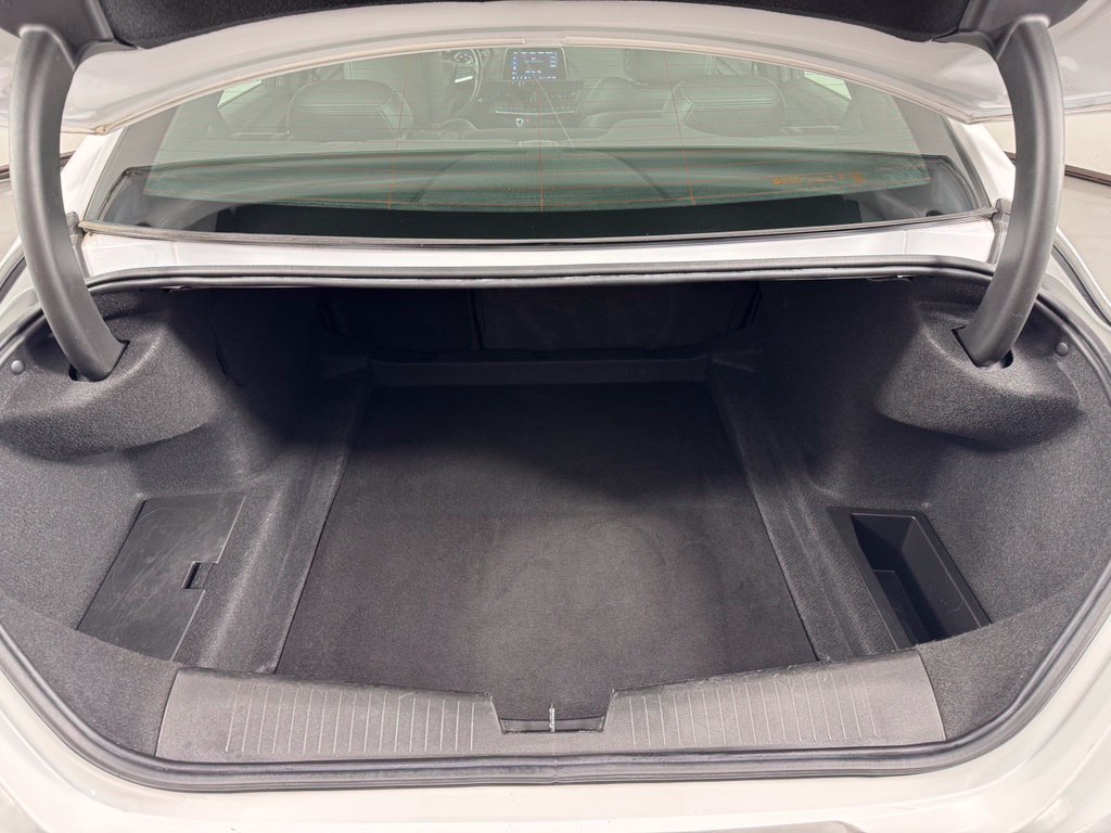 Used 2024 Cadillac CT4 Premium Luxury w/ Climate Package RWD image 27
