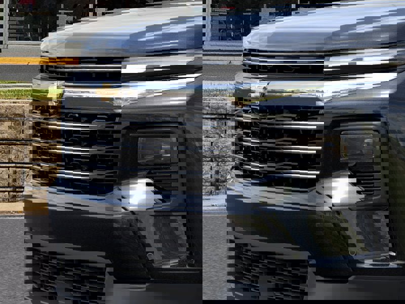 New 2026 Chevrolet Traverse LT w/ Enhanced Driving Package image 13