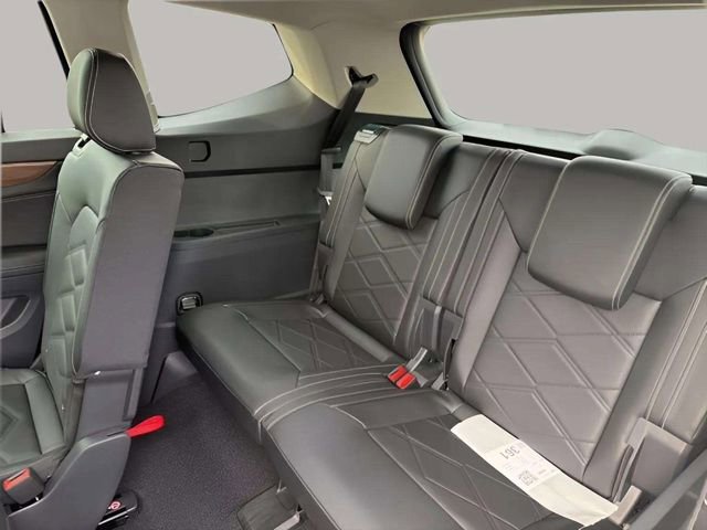 New 2026 Volkswagen Atlas SE image 5