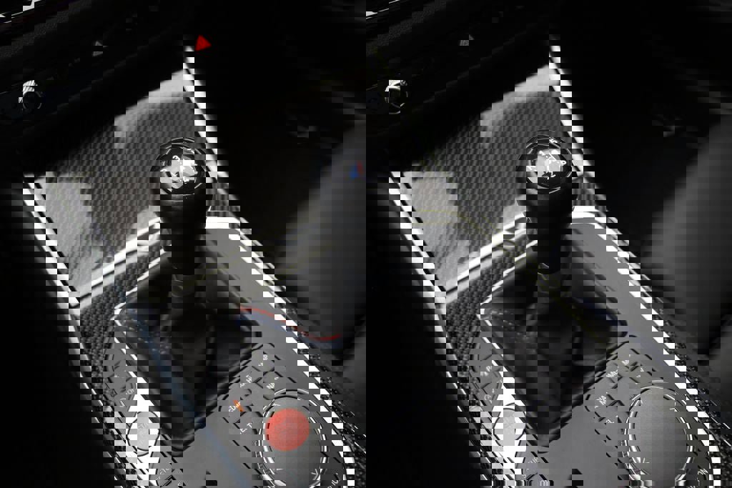 Used 2023 BMW M2 w/ Lighting Package image 31