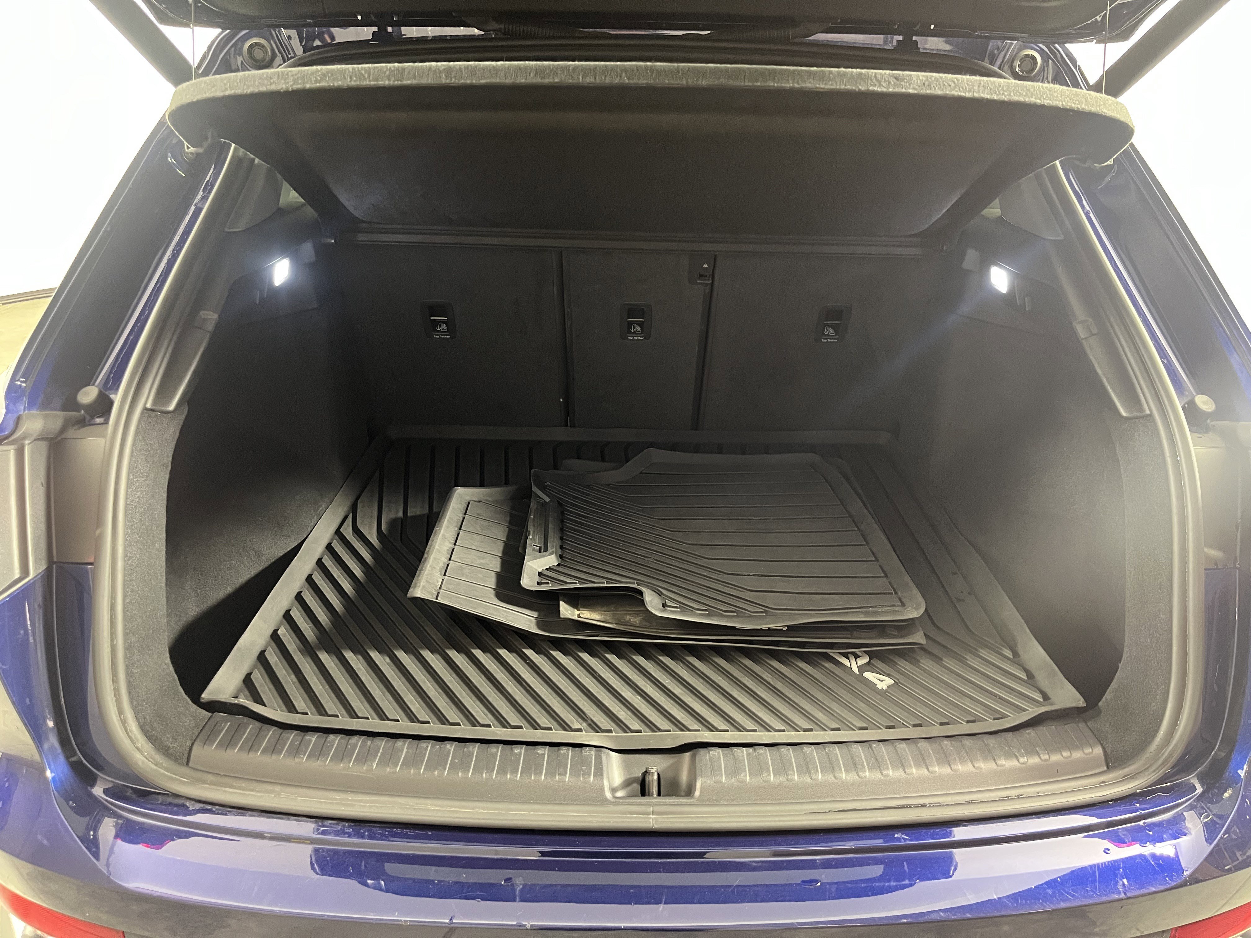 Certified 2023 Audi Q4 e-tron Premium Plus w/ Premium Plus image 28