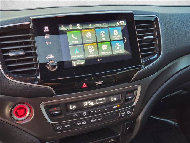 Used 2024 Honda Passport EX-L image 12