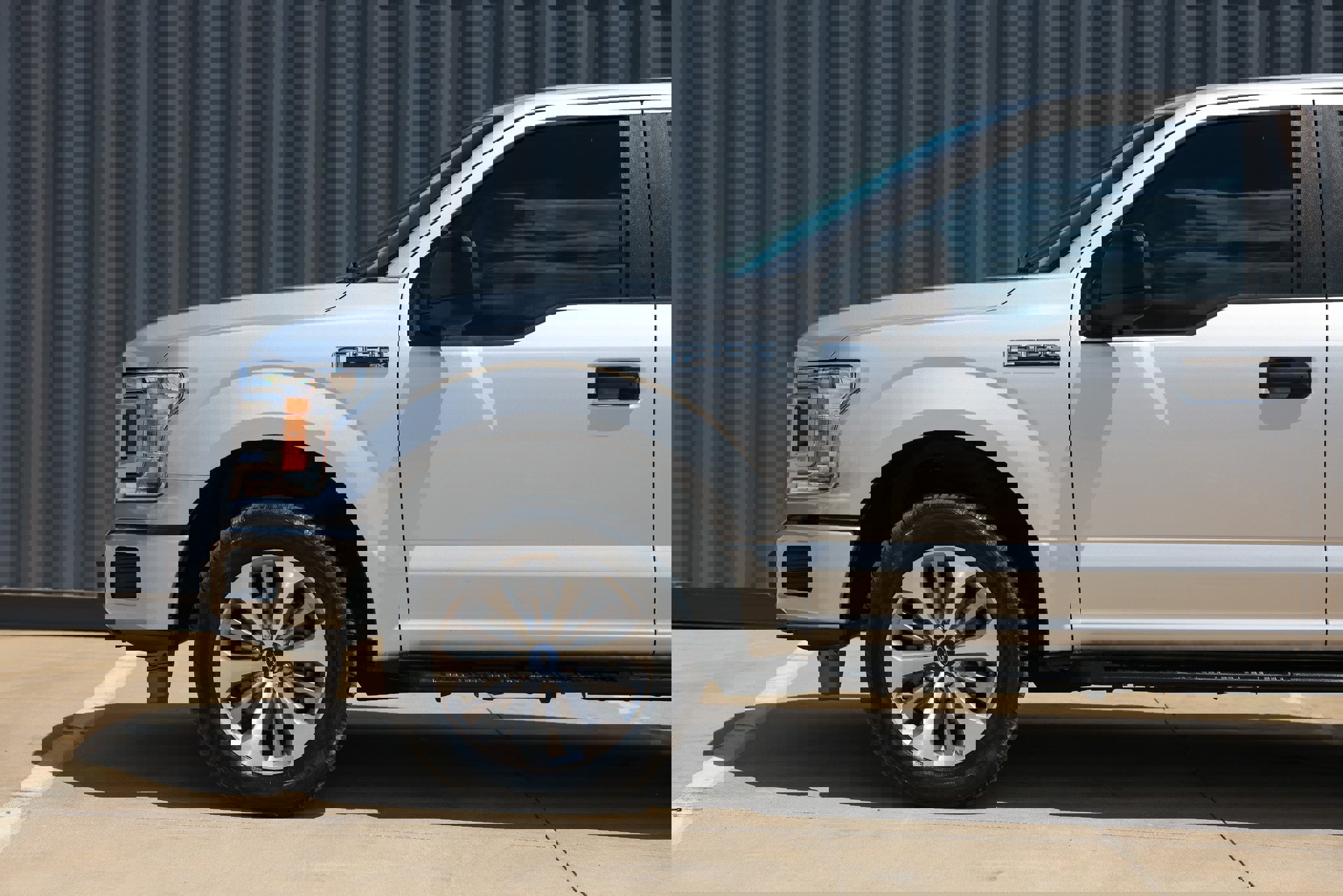 Used 2018 Ford F150 XL w/ Equipment Group 101A Mid image 30