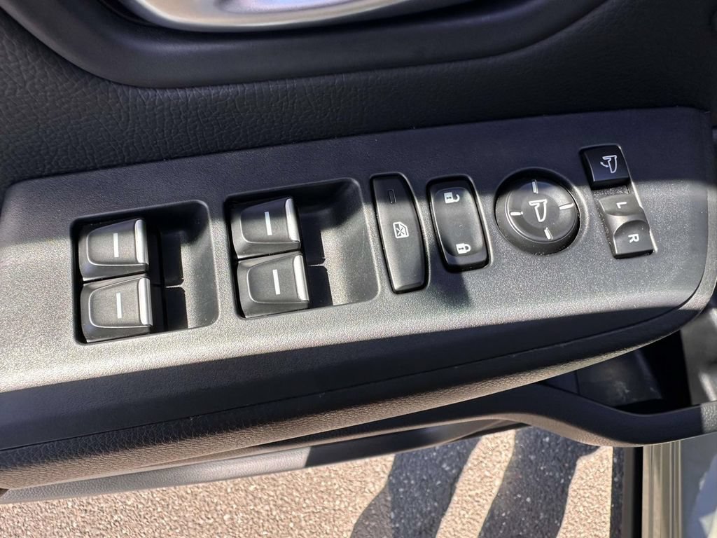 Used 2026 Honda Passport TrailSport Elite image 9