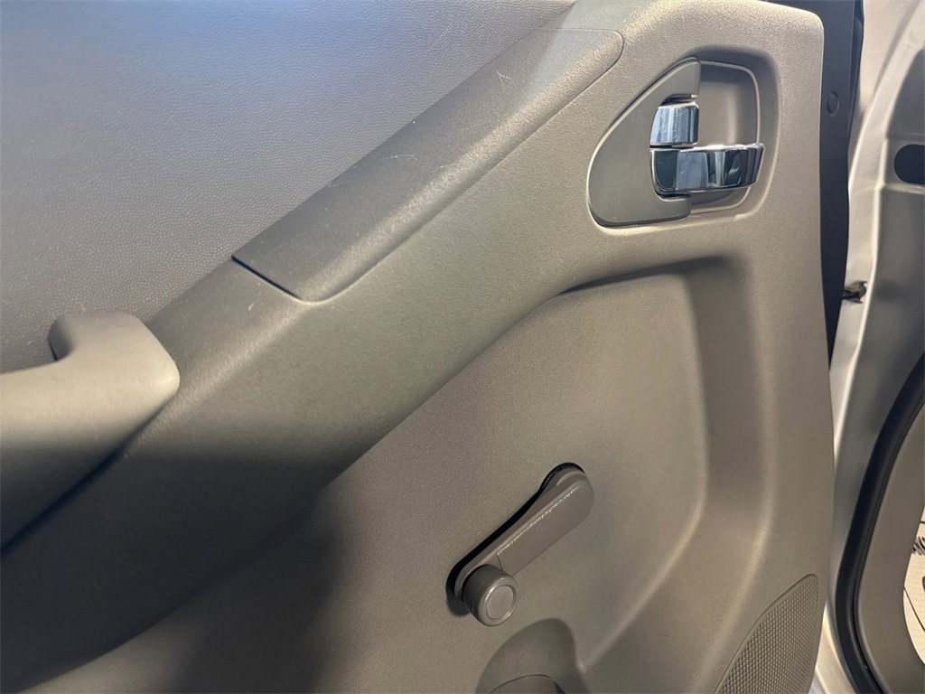 Used 2014 Nissan Frontier S image 14