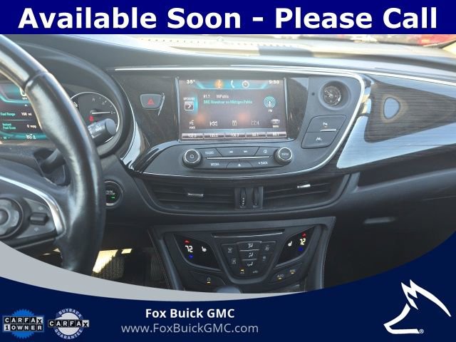 Used 2016 Buick Envision Premium image 11