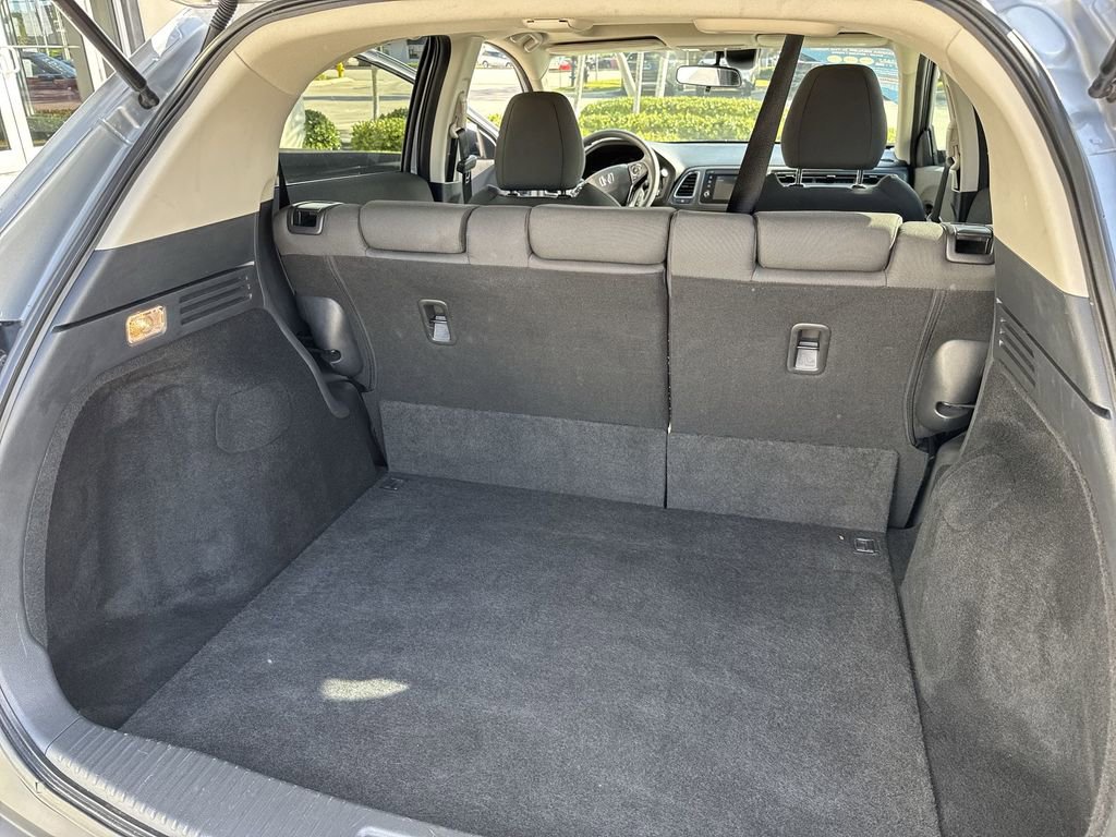 Used 2022 Honda HR-V EX image 58