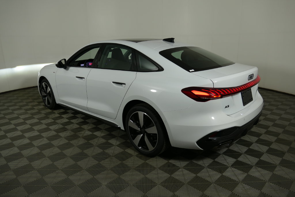 New 2026 Audi A5 Premium Plus AWD/4WD image 5