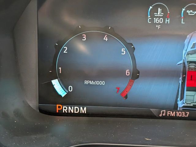 Used 2024 Ford F150 XLT w/ Tow/Haul Package image 30