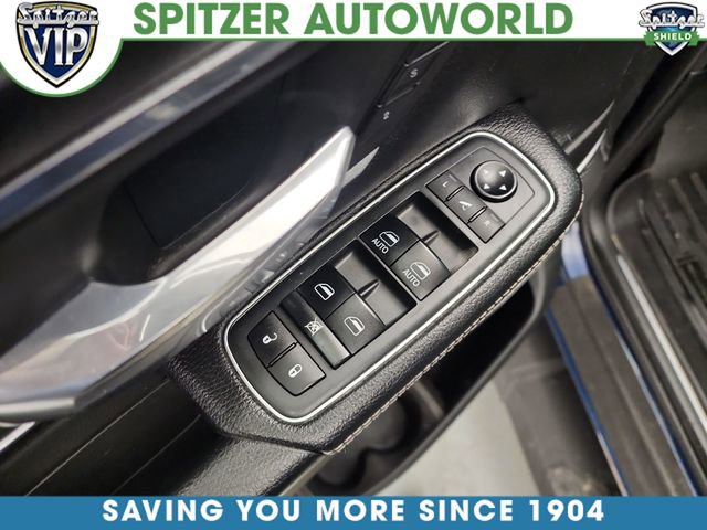 Used 2019 RAM 1500 Laramie w/ Sport Appearance Package image 19