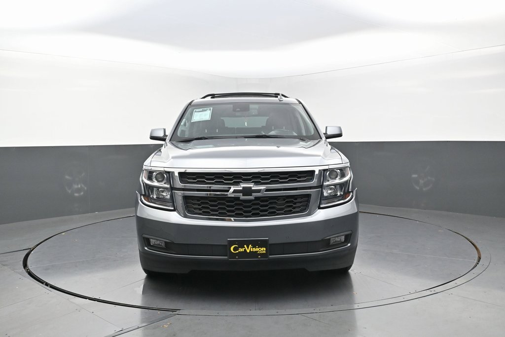 Used 2020 Chevrolet Tahoe LT image 8
