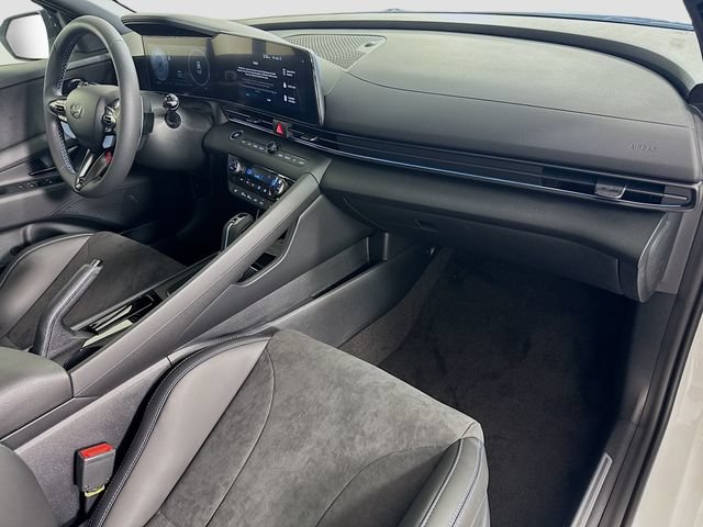 New 2026 Hyundai Elantra N FWD image 31