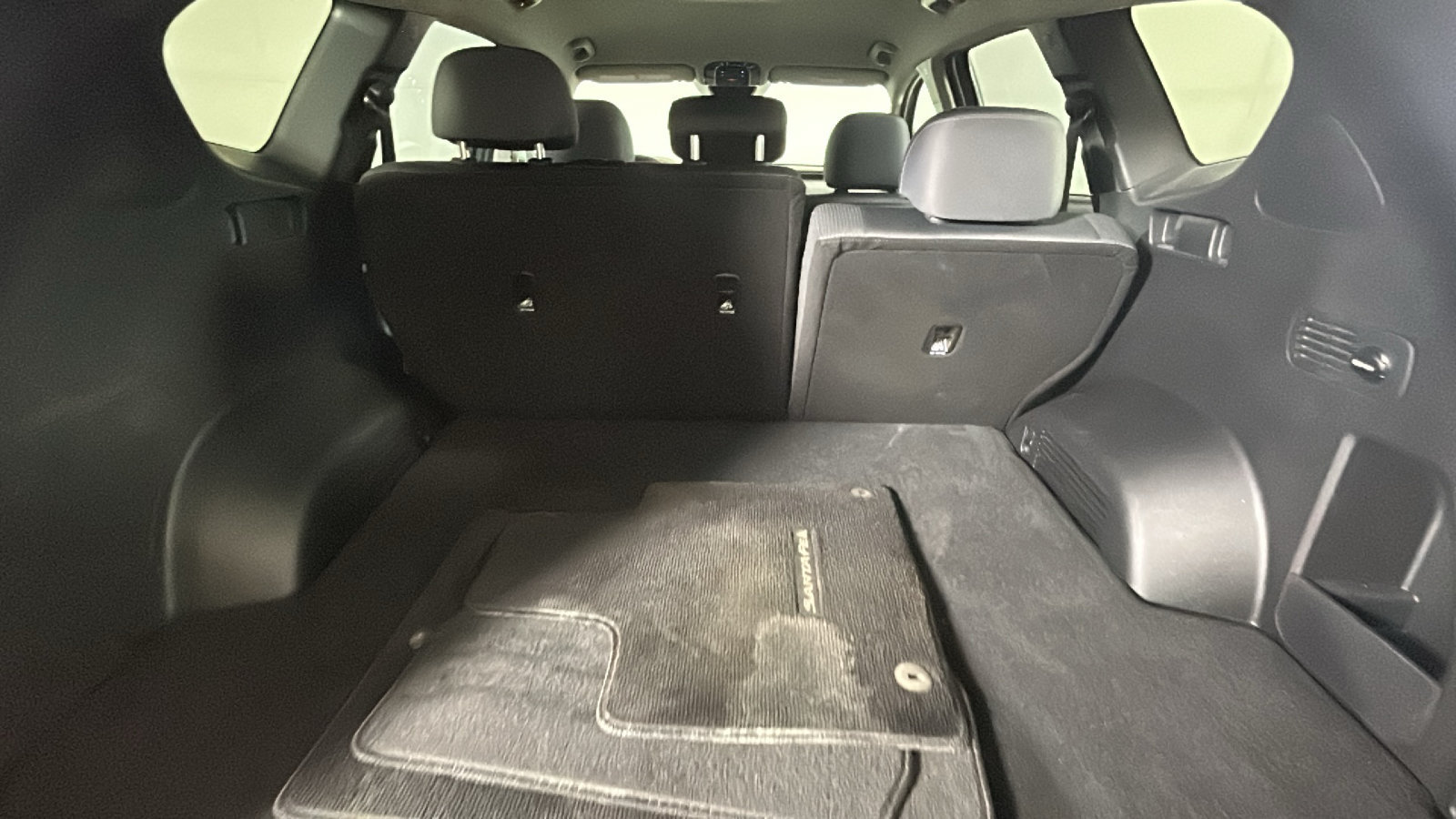 Certified 2023 Hyundai Santa Fe SE FWD image 34