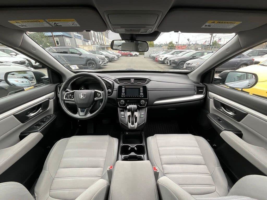 Used 2020 Honda CR-V LX image 15