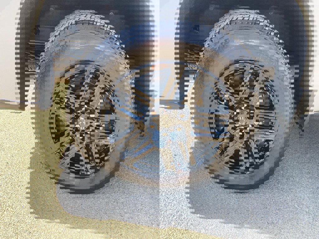 New 2025 Chevrolet Silverado 1500 RST w/ Dark Appearance Package image 5