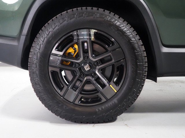 Used 2024 Rivian R1S Adventure AWD/4WD image 62