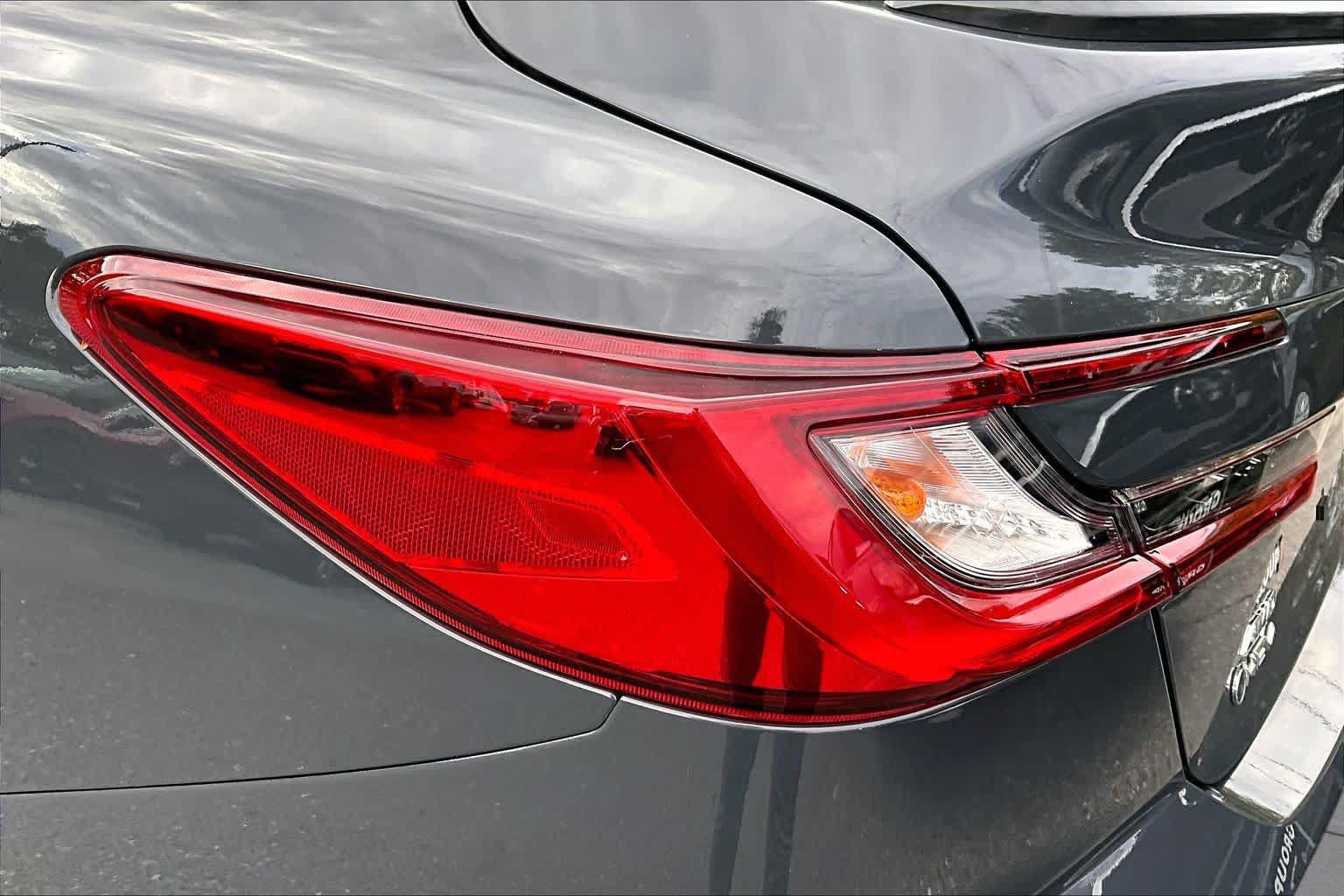 Used 2026 Toyota Camry SE AWD/4WD image 26