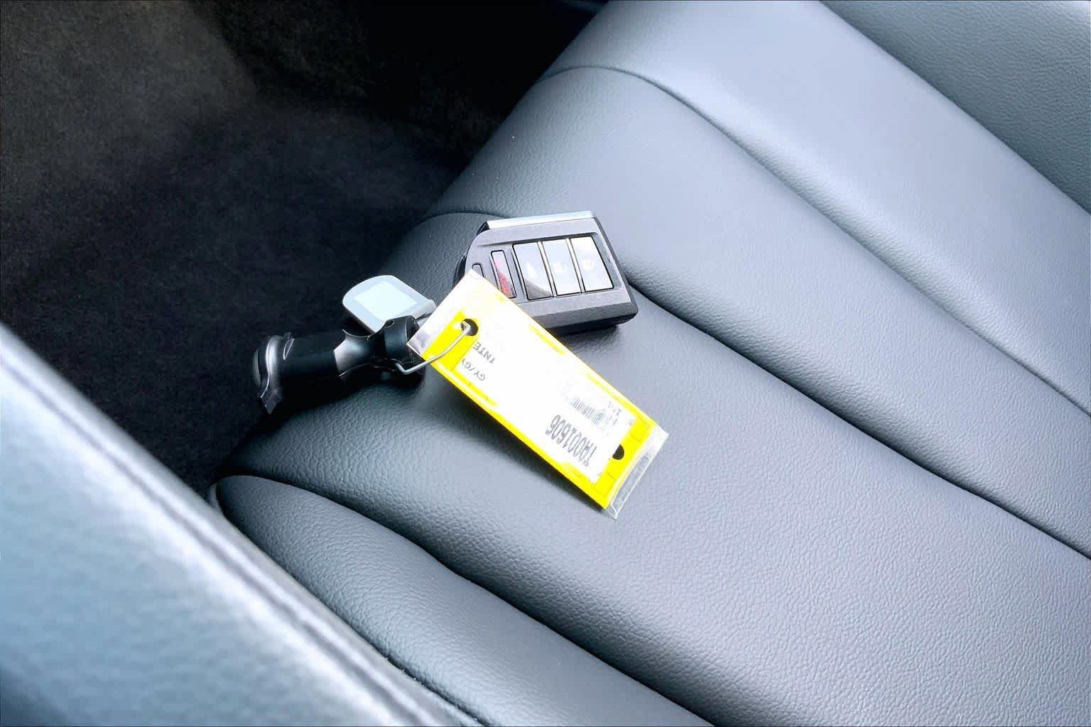 Used 2026 Acura Integra image 13