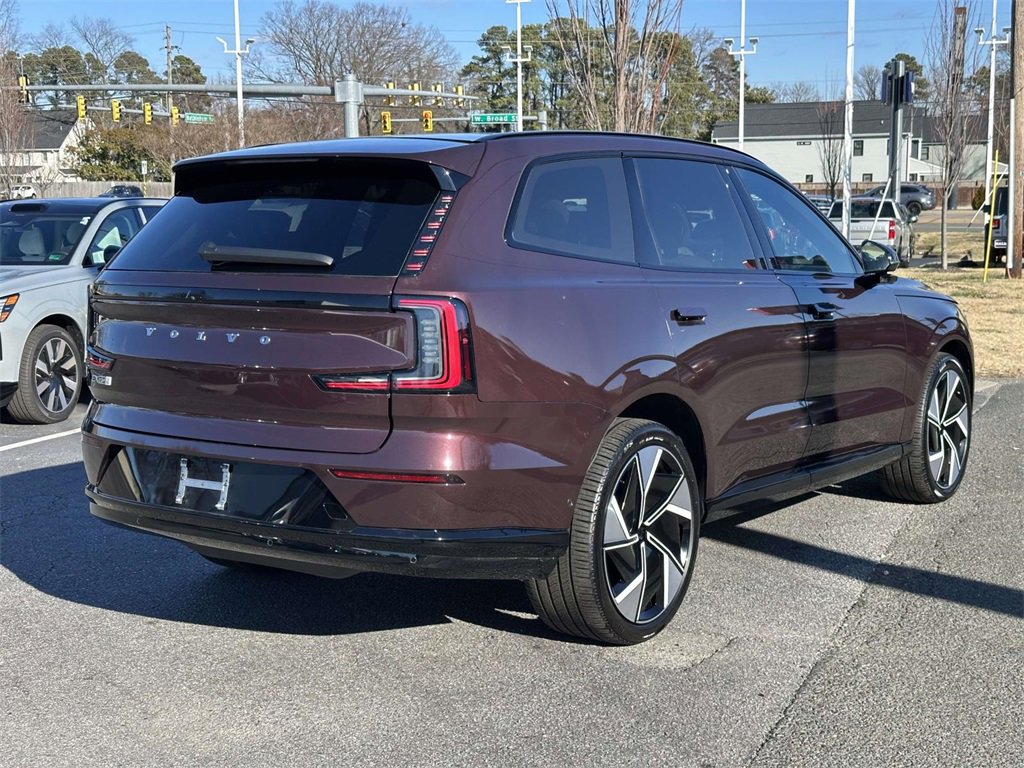 Used 2025 Volvo EX90 Ultra image 19