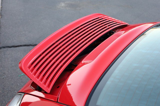 Used 2000 Porsche 911 Carrera RWD image 61