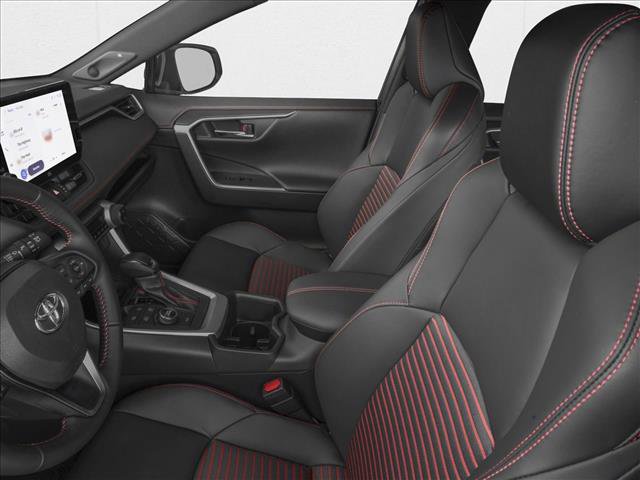 New 2025 Toyota RAV4 XSE AWD/4WD image 6