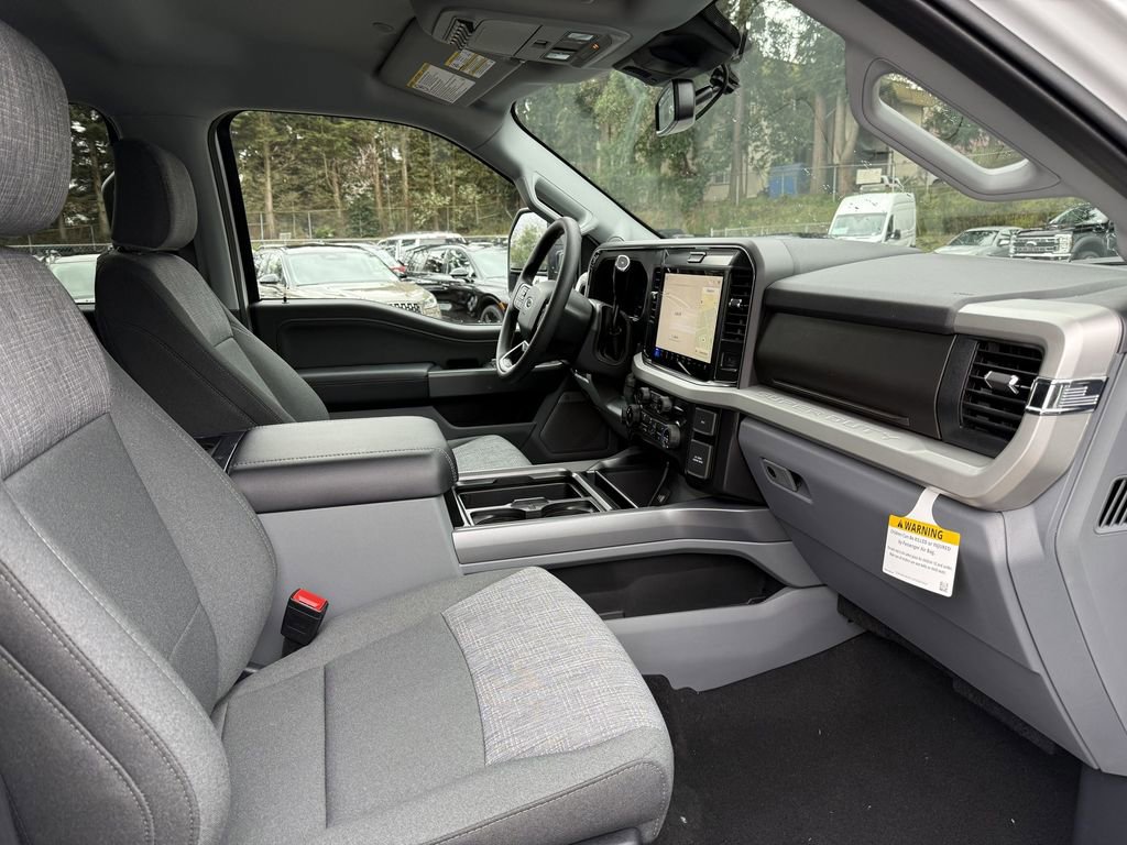 New 2026 Ford F350 XLT w/ XLT Premium Package image 8