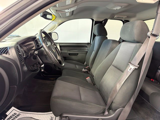 Used 2013 Chevrolet Silverado 1500 LT w/ All-Star Edition AWD/4WD image 19