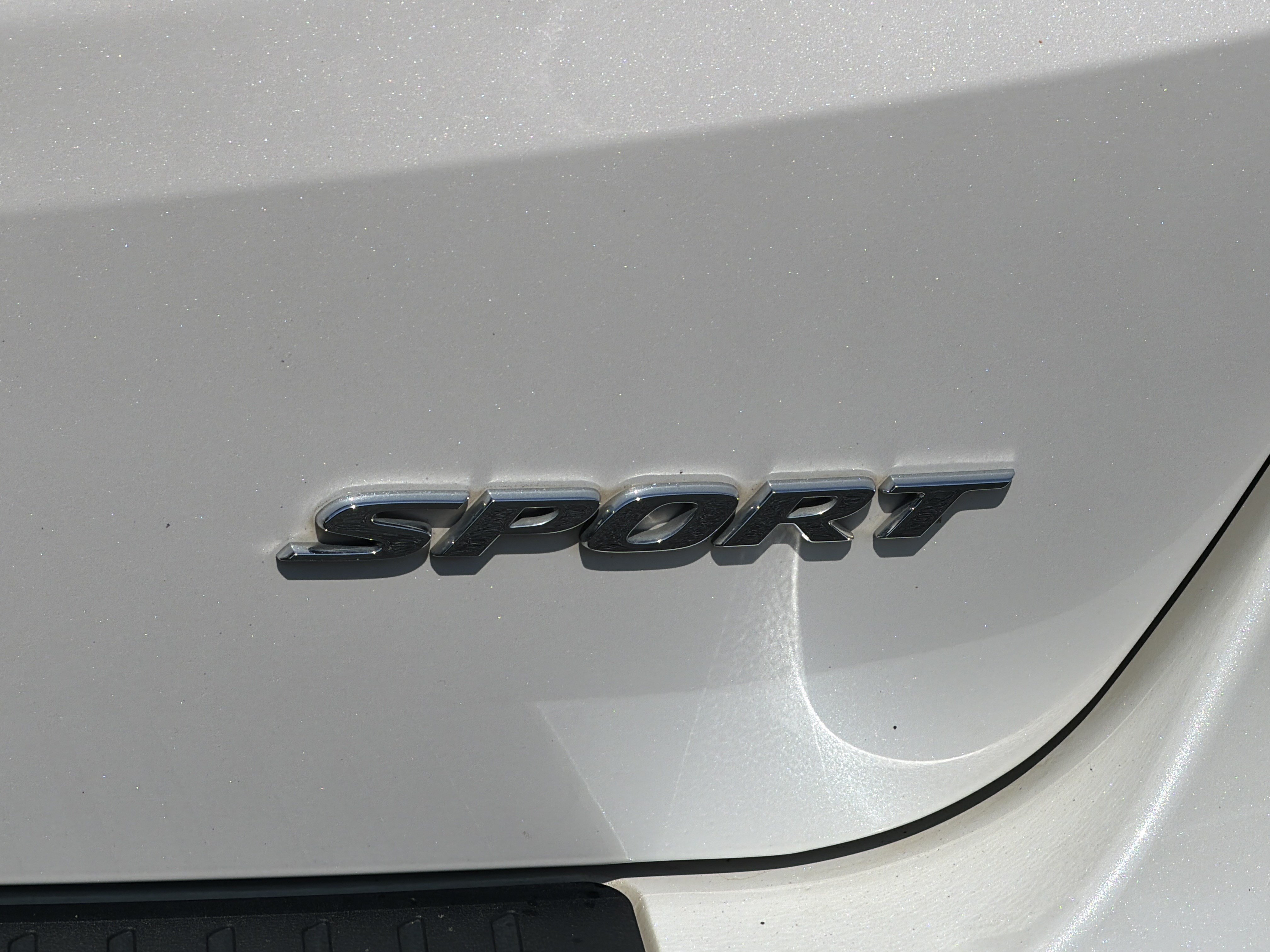 Certified 2024 Honda Odyssey Sport image 27