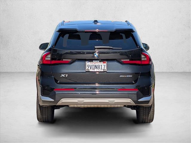 Used 2025 BMW X1 xDrive28i w/ Convenience Package AWD/4WD image 7