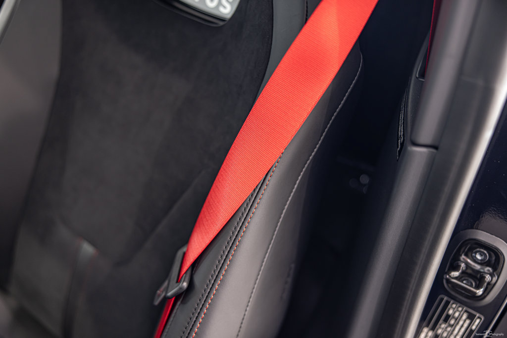 New 2027 Lotus Emira RWD image 19