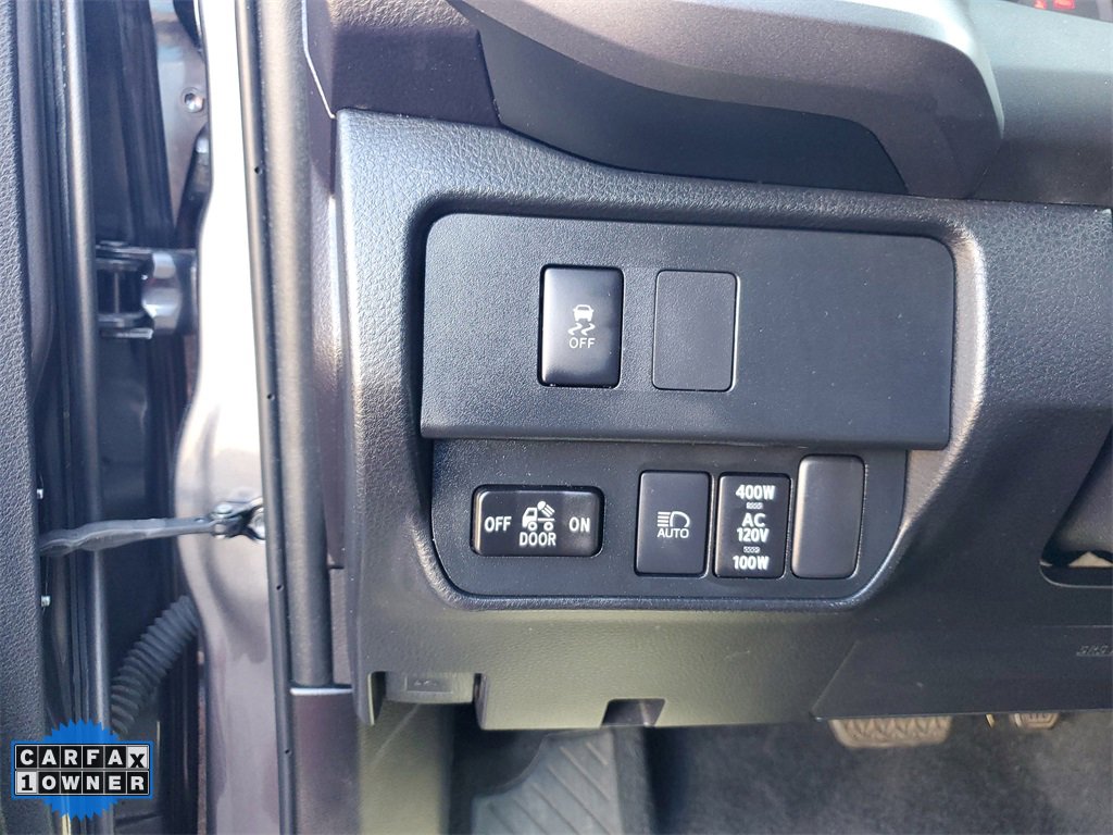 Used 2023 Toyota Tacoma TRD Off-Road image 20