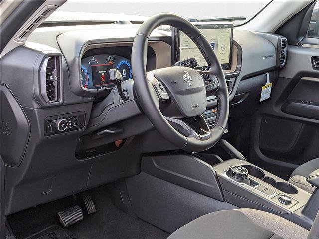 New 2025 Ford Bronco Sport Big Bend image 3