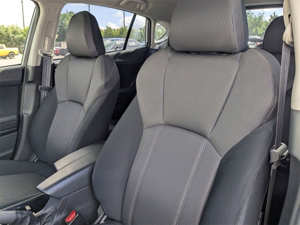 Used 2023 Subaru Crosstrek 2.0i image 13