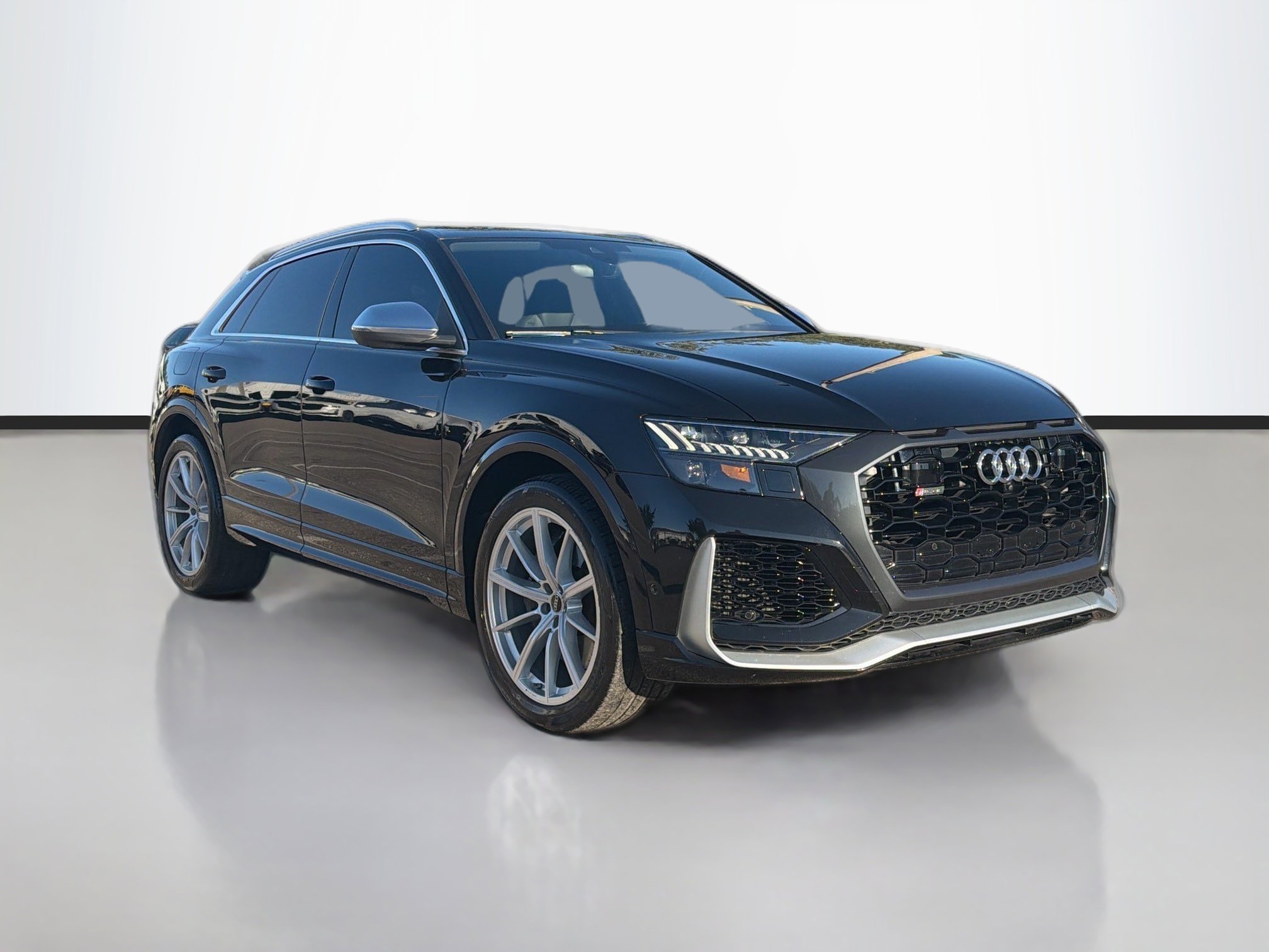Used 2022 Audi RS Q8 image 1