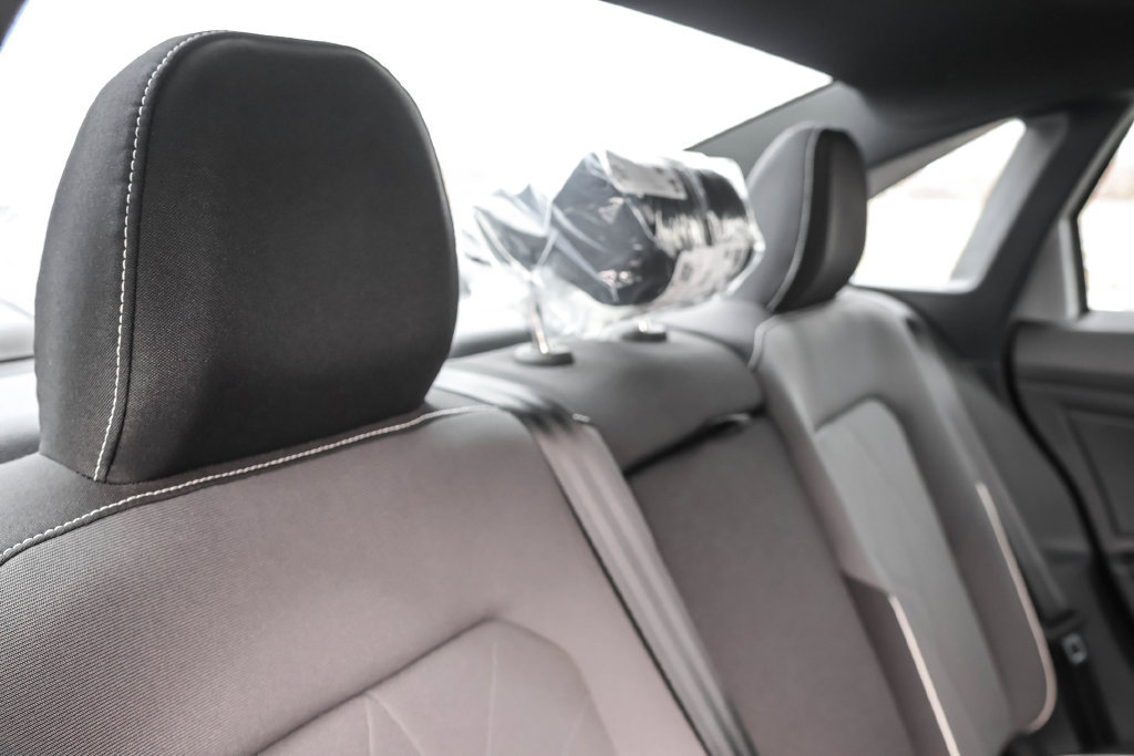 New 2026 Volkswagen Jetta Sport FWD image 39