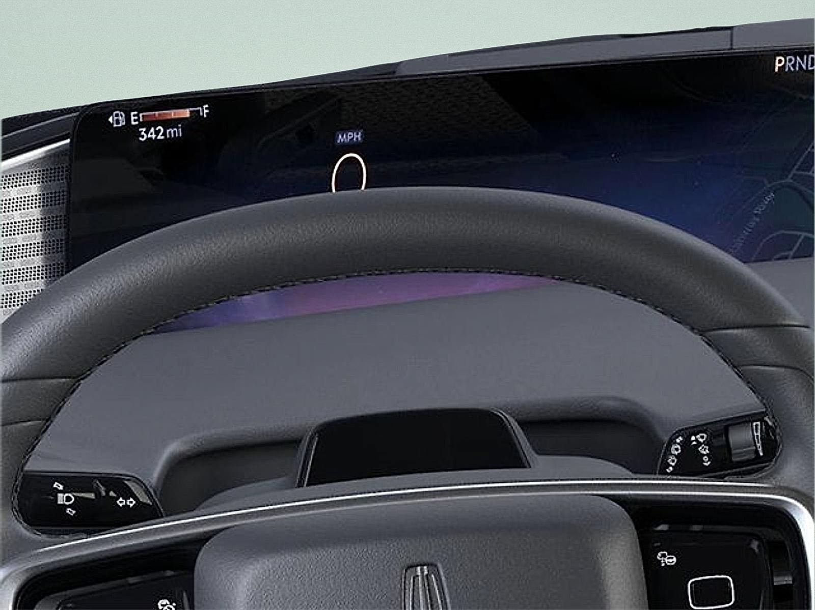 Certified 2025 Lincoln Navigator Reserve AWD/4WD image 28
