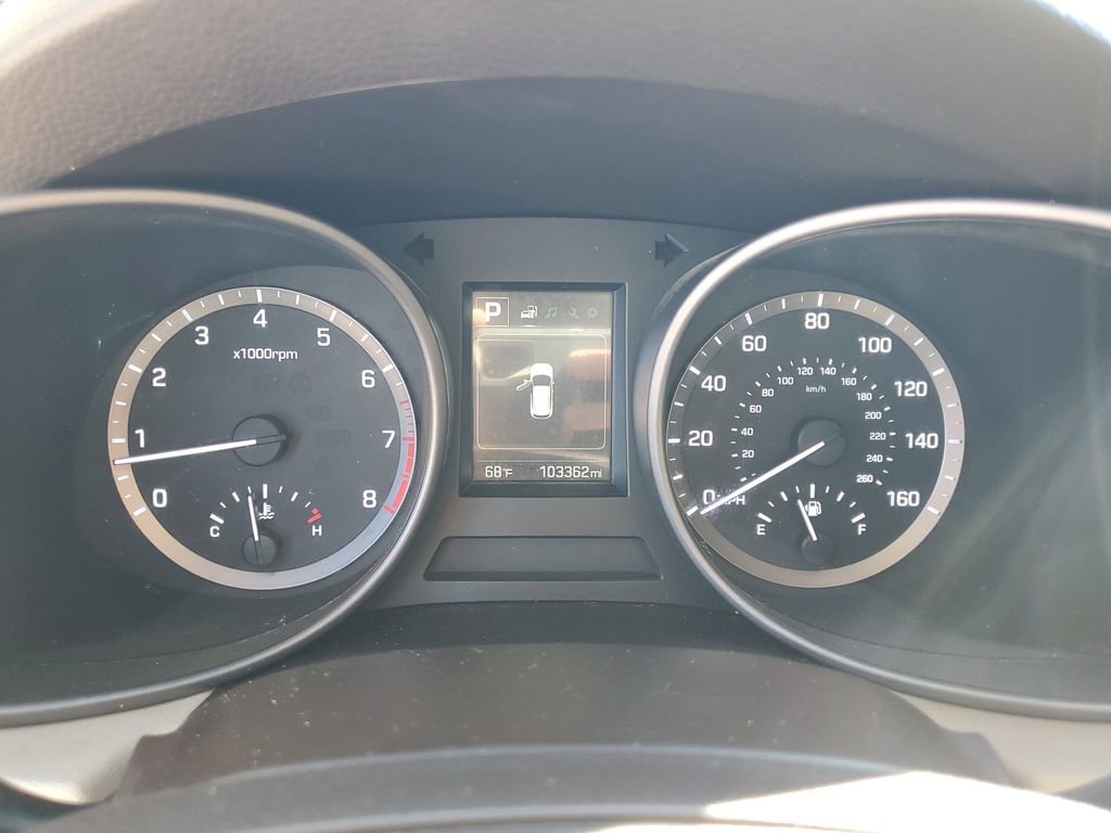 Used 2017 Hyundai Santa Fe Sport image 32