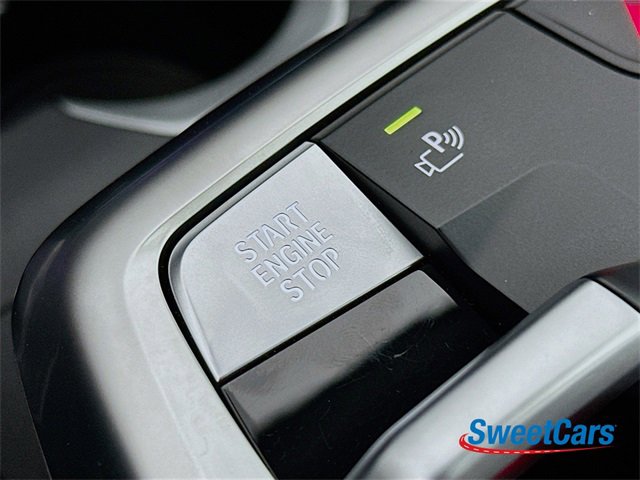 Used 2024 BMW X1 M35i image 35