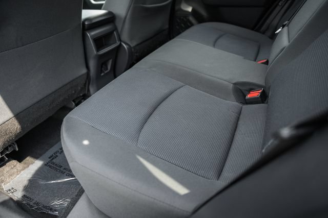 Used 2019 Toyota RAV4 LE w/ All Weather Liner Package AWD/4WD image 29
