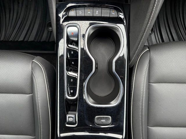 Certified 2023 Buick Envision Essence AWD/4WD image 24