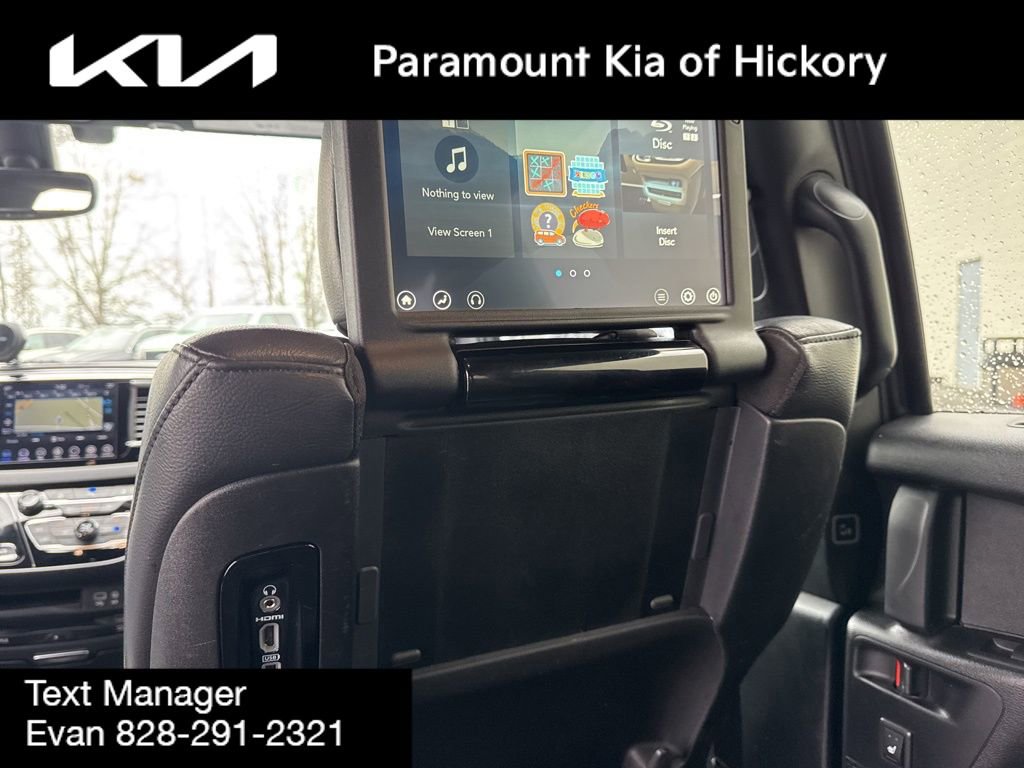 Used 2020 Chrysler Pacifica Touring-L Plus image 17