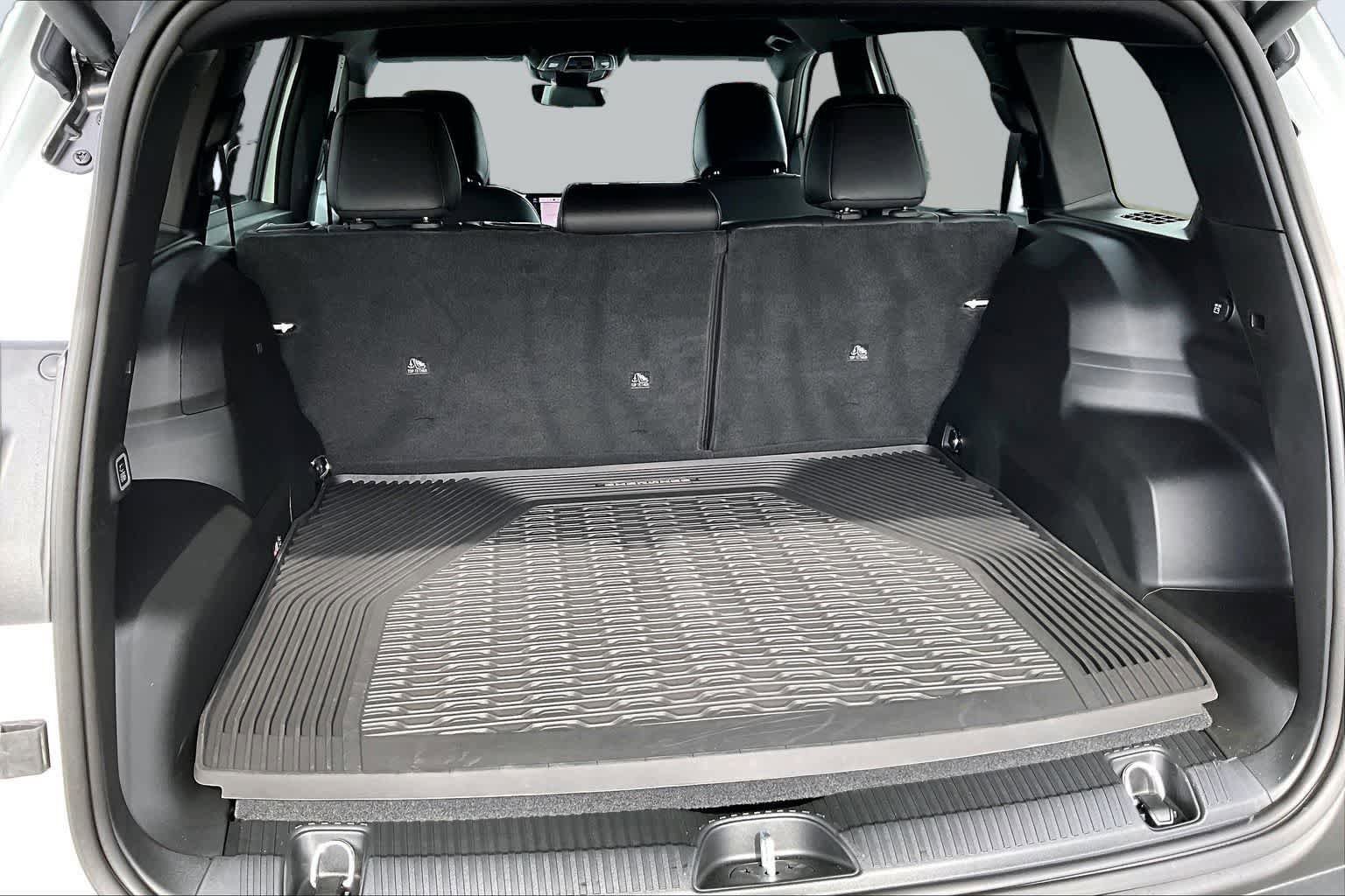New 2026 Jeep Cherokee Limited AWD/4WD image 19
