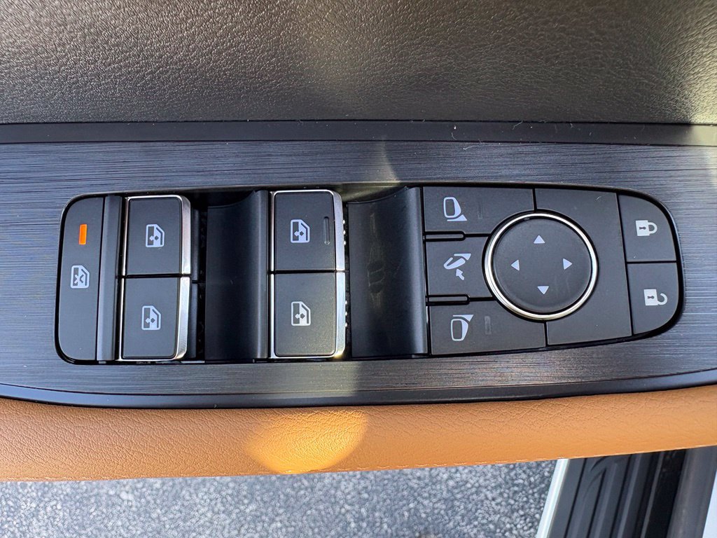 New 2026 Nissan Armada Platinum Reserve AWD/4WD image 38